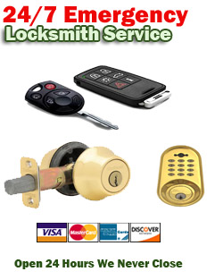 Emergency Locksmith Sacramento Ca