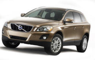 Volvo Lost Keys Sacramento Ca