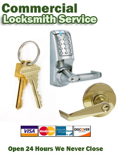 Residential Locksmith Sacramento Ca