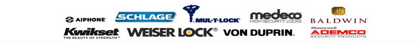 Lock Brands